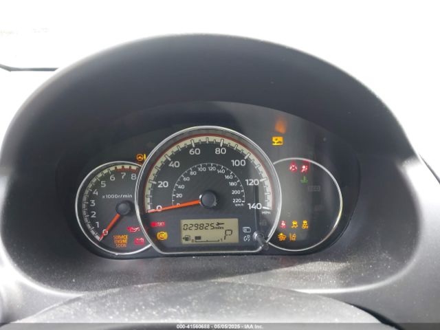 ML32FVFJ5PHF03075 Mitsubishi Mirage G4 Se