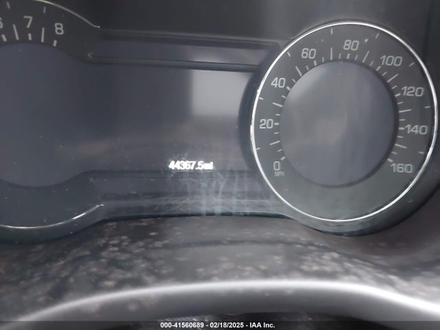 5LMCJ2C98HUL41059 Lincoln 2.0l ecoboost