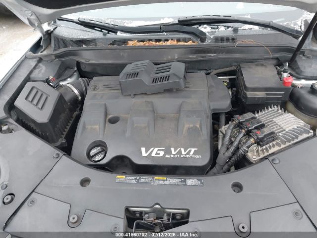 2GKFLXE34E6127690 GMC Terrain Slt-1