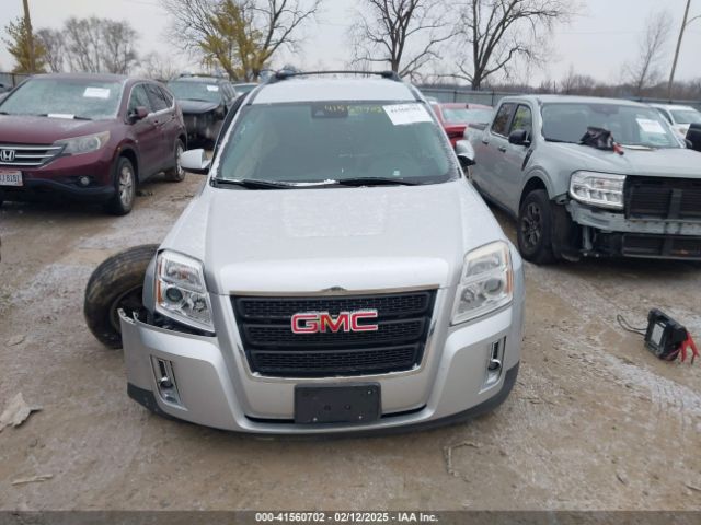 2GKFLXE34E6127690 GMC Terrain Slt-1