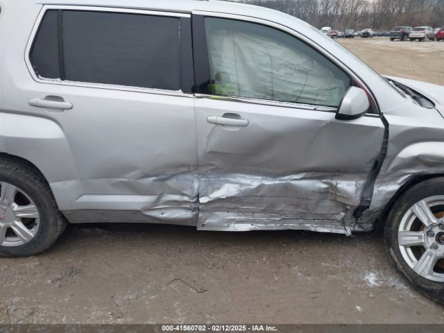 2GKFLXE34E6127690 GMC Terrain Slt-1