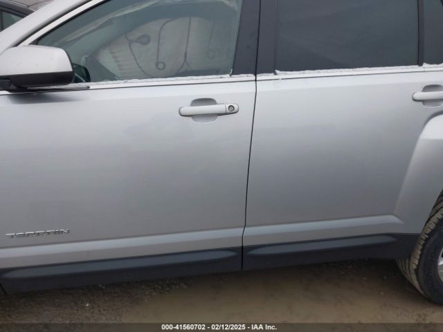 2GKFLXE34E6127690 GMC Terrain Slt-1