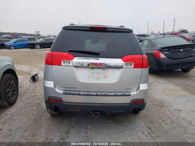 2GKFLXE34E6127690 GMC Terrain Slt-1