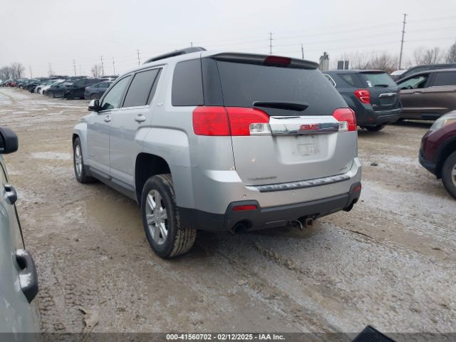 2GKFLXE34E6127690 GMC Terrain Slt-1