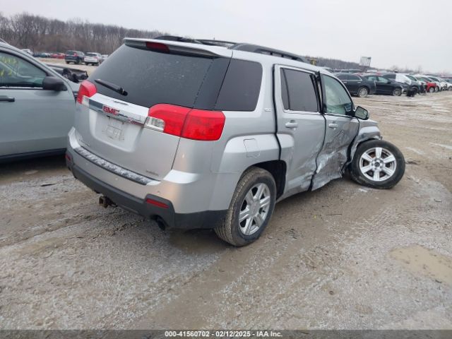 2GKFLXE34E6127690 GMC Terrain Slt-1