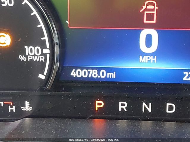 3FTTW8E3XPRA52341 Ford Maverick Lariat