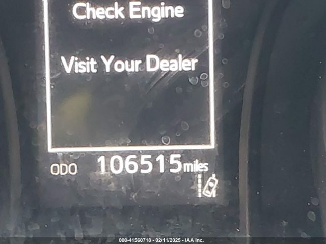 4T1B11HK6KU755355 Toyota CAMRY LE
