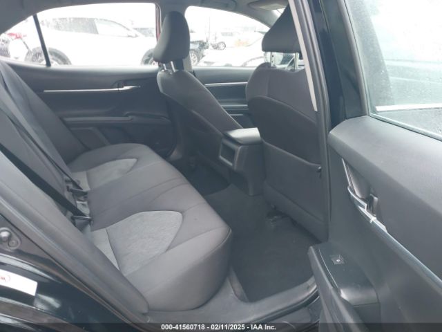 4T1B11HK6KU755355 Toyota CAMRY LE