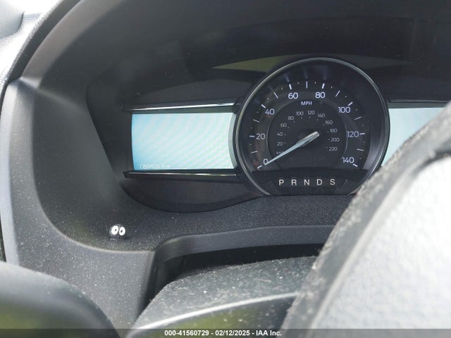 1FM5K7D85JGB85465 Ford EXPLORER XLT