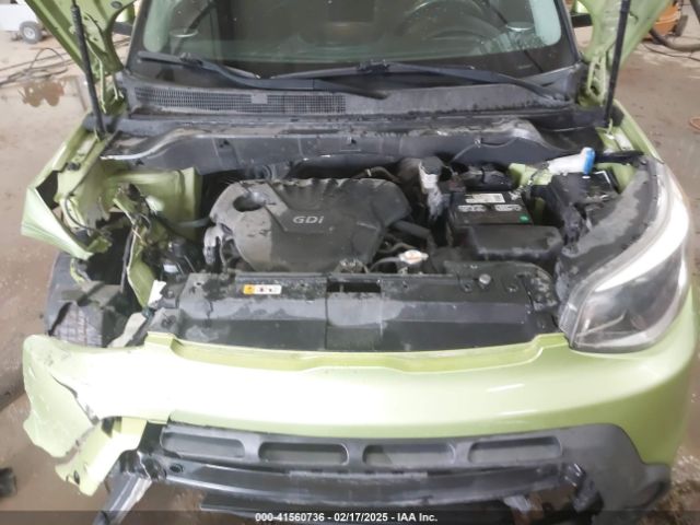 KNDJN2A23G7865256 KIA Soul