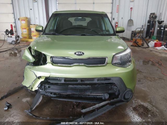 KNDJN2A23G7865256 KIA Soul