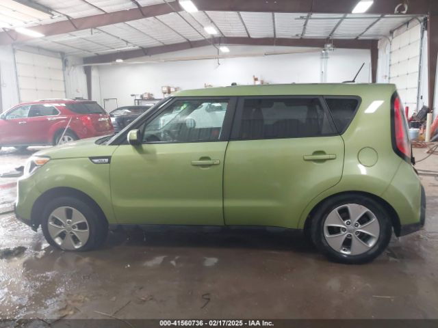 KNDJN2A23G7865256 KIA Soul