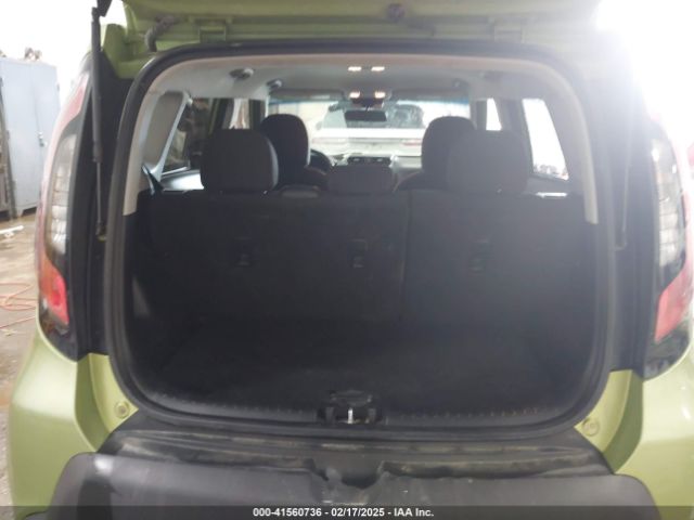 KNDJN2A23G7865256 KIA Soul