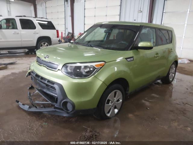 KNDJN2A23G7865256 KIA Soul