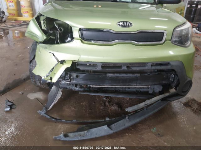KNDJN2A23G7865256 KIA Soul