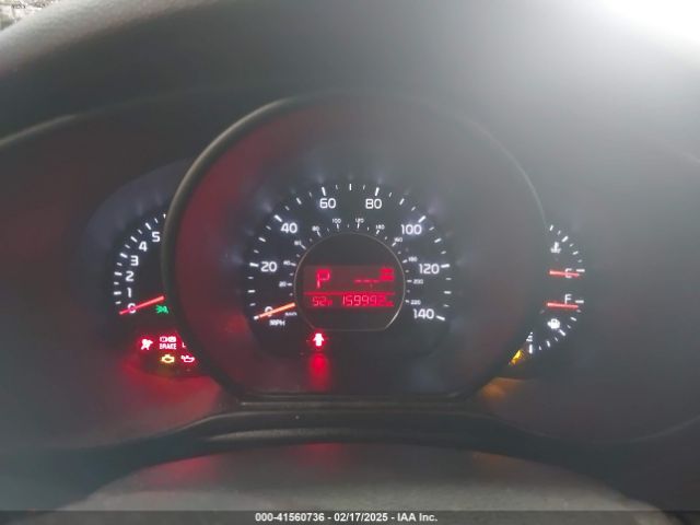 KNDJN2A23G7865256 KIA Soul