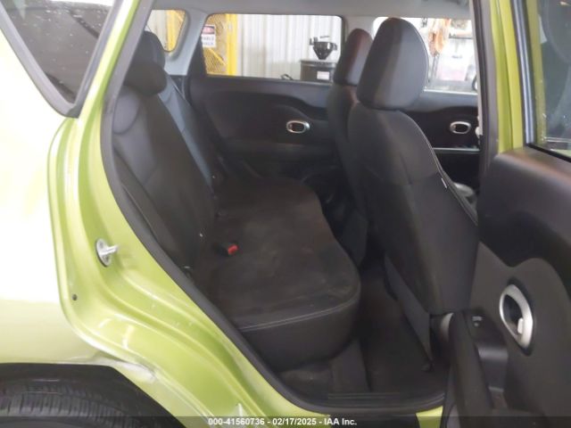 KNDJN2A23G7865256 KIA Soul