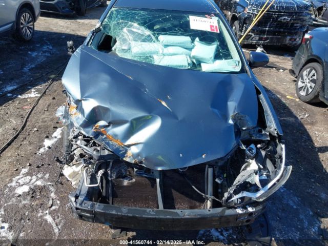 2T1BURHE3FC275507 Toyota COROLLA L