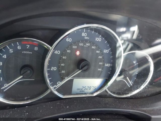 2T1BURHE3FC275507 Toyota COROLLA L