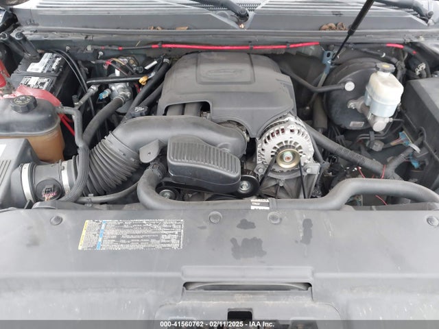 2008 CADILLAC ESCALADE ESV 1GYFC66888R214804 Photo 9