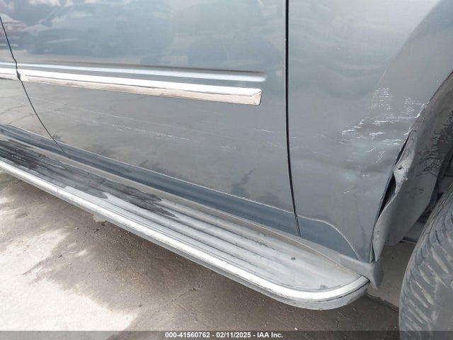2008 CADILLAC ESCALADE ESV 1GYFC66888R214804 Photo 5