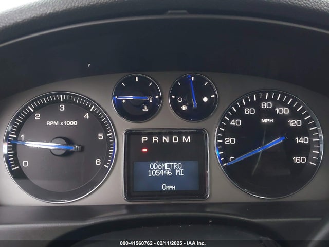 2008 CADILLAC ESCALADE ESV 1GYFC66888R214804 Photo 6