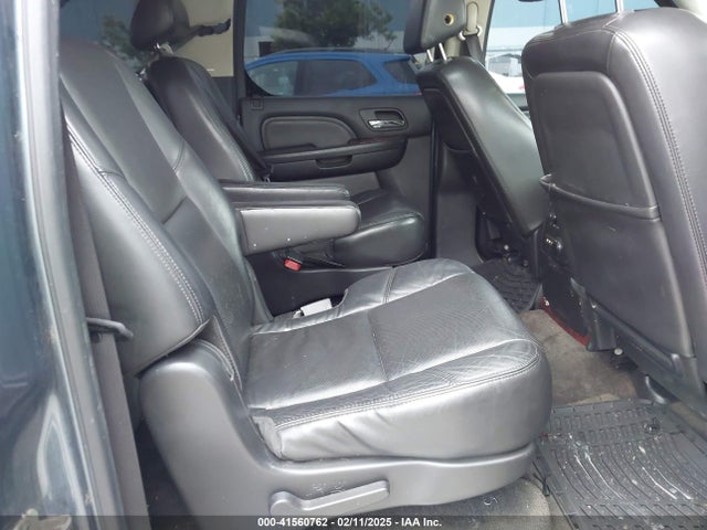 2008 CADILLAC ESCALADE ESV 1GYFC66888R214804 Photo 7