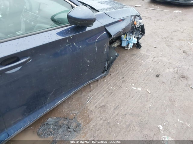 Honda ACCORD LX 2019 1HGCV1F12KA061269 Image 18