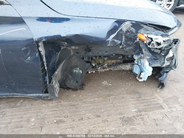 Honda ACCORD LX 2019 1HGCV1F12KA061269 Image 19