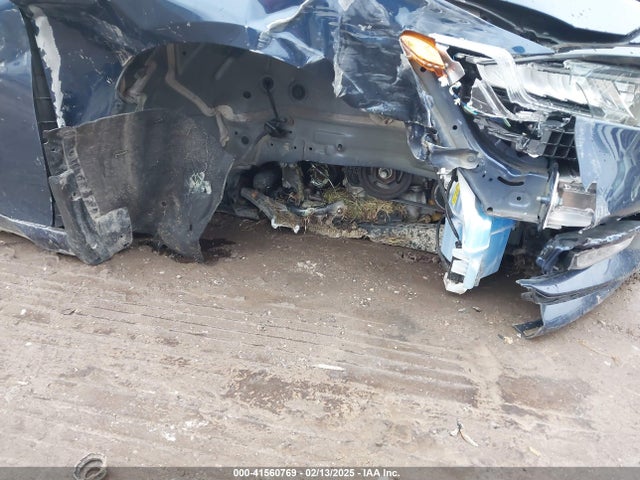 Honda ACCORD LX 2019 1HGCV1F12KA061269 Image 20