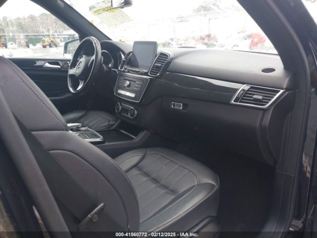 2018 MERCEDES-BENZ GLE 350 4JGDA5HB2JB163672 Photo 4