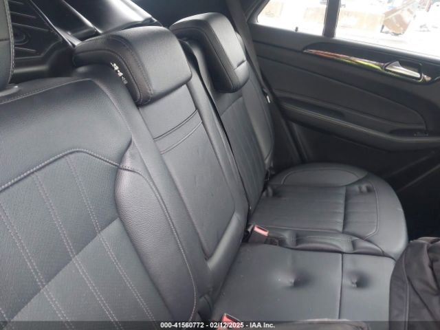 2018 MERCEDES-BENZ GLE 350 4JGDA5HB2JB163672 Photo 7