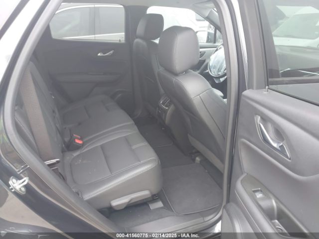 3GNKBDRSXNS223071 Chevrolet Blazer Fwd 3lt