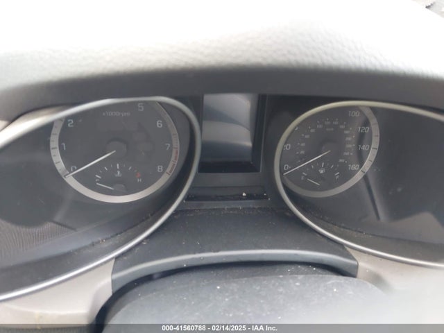 5NMZT3LB4JH063357 Hyundai Santa Fe Sport 2.4l
