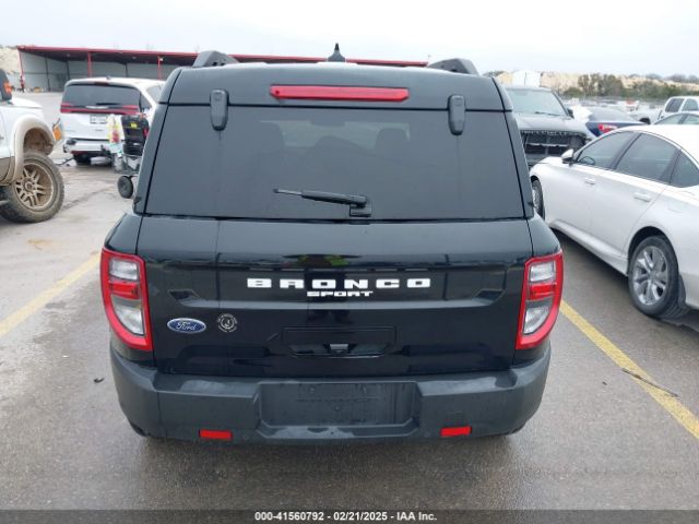 3FMCR9C61RRE99441 Ford Bronco Sport Outer Banks