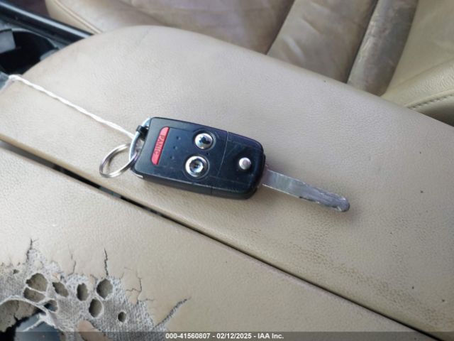 2008 ACURA MDX 2HNYD28218H555257 Photo 10