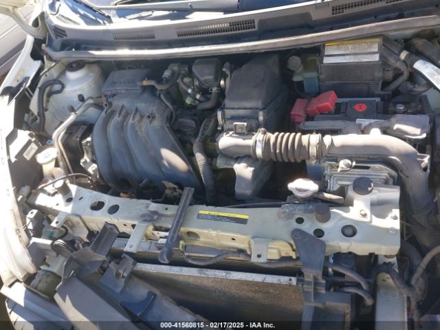 3N1CE2CP6FL383573 Nissan Versa Note S (sr)/s Plus/sl/sr/sv