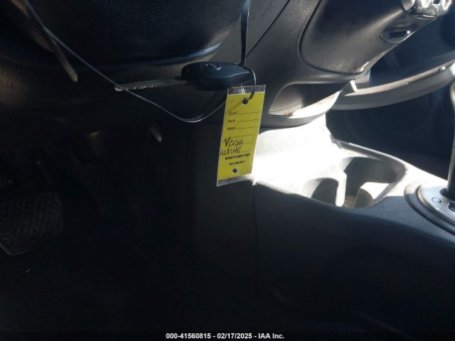 3N1CE2CP6FL383573 Nissan Versa Note S (sr)/s Plus/sl/sr/sv