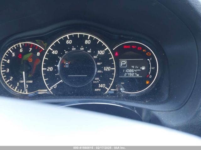 3N1CE2CP6FL383573 Nissan Versa Note S (sr)/s Plus/sl/sr/sv