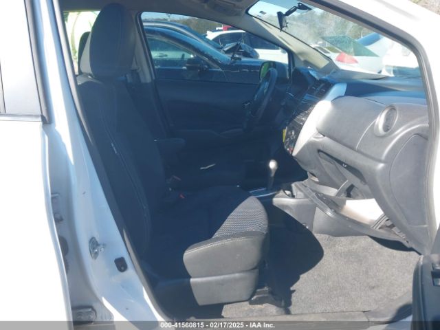 3N1CE2CP6FL383573 Nissan Versa Note S (sr)/s Plus/sl/sr/sv
