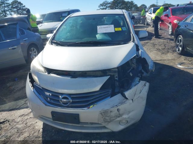 3N1CE2CP6FL383573 Nissan Versa Note S (sr)/s Plus/sl/sr/sv