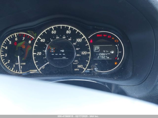 3N1CE2CP6FL383573 Nissan Versa Note S (sr)/s Plus/sl/sr/sv