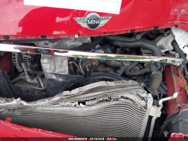 2012 MINI COOPER WMWSU3C52CT260339 Photo 9
