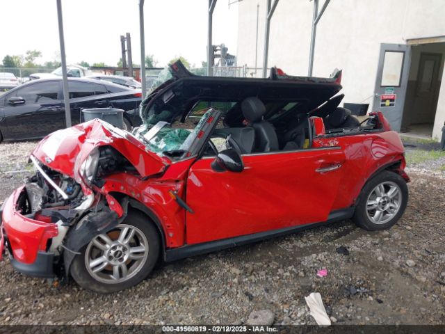 2012 MINI COOPER WMWSU3C52CT260339 Photo 5