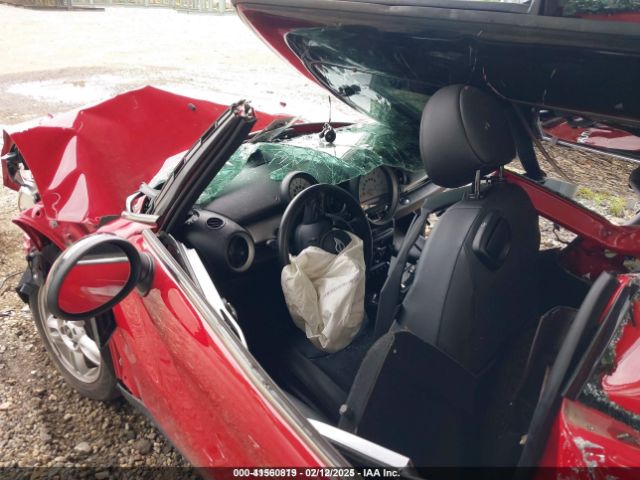 2012 MINI COOPER WMWSU3C52CT260339 Photo 6