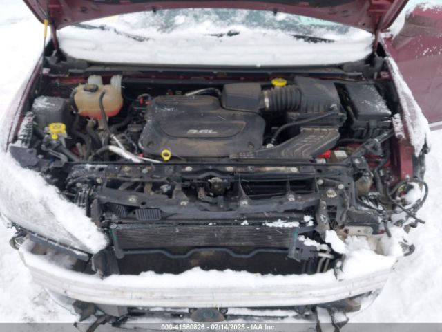 2C4RC1EG8HR669189 Chrysler Pacifica Touring-l Plus