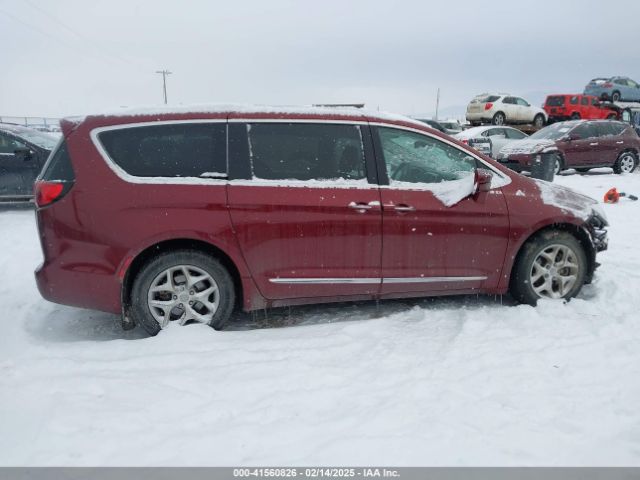 2C4RC1EG8HR669189 Chrysler Pacifica Touring-l Plus