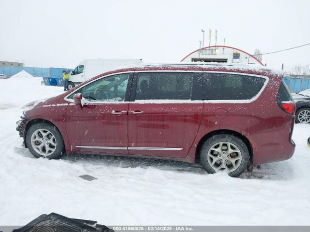 2C4RC1EG8HR669189 Chrysler Pacifica Touring-l Plus