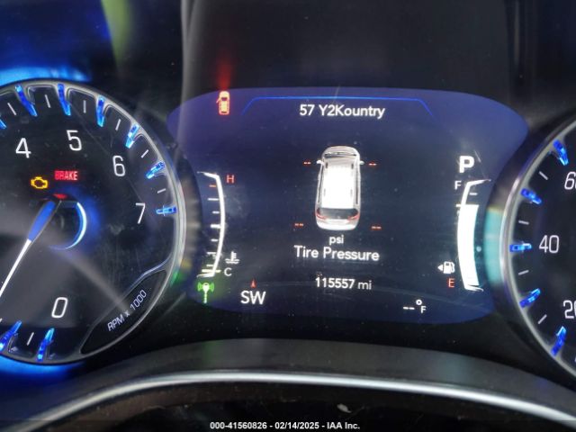2C4RC1EG8HR669189 Chrysler Pacifica Touring-l Plus