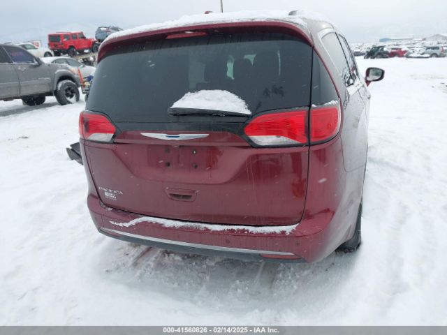 2C4RC1EG8HR669189 Chrysler Pacifica Touring-l Plus